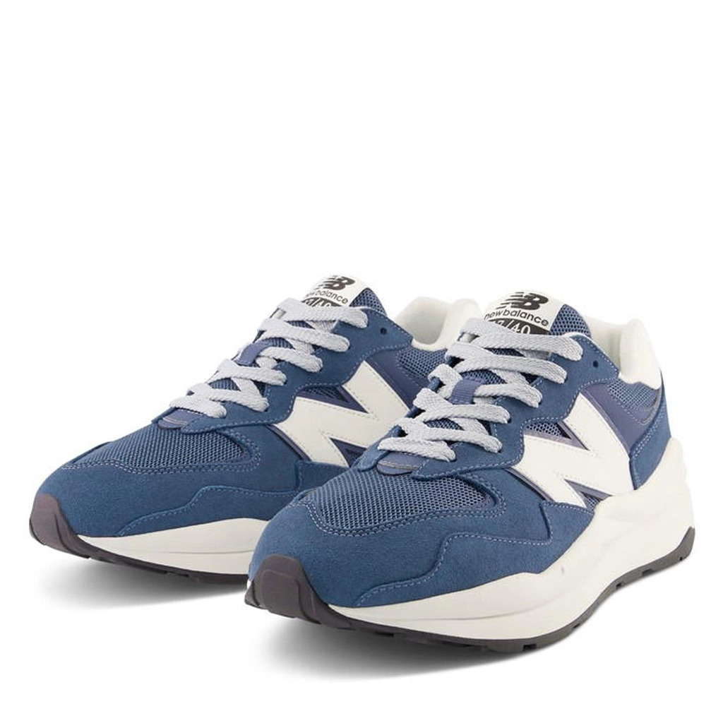 New Balance 5740 Trainers - Blue